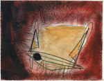 AK Anatole 
untitled, 2003 
mixed media / handmade paper 
 54 x 69 cm  
 
please click the image to enlarge