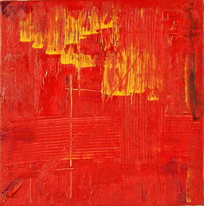 Avanzini Marion 
untitled, 2002
oil, acrylic / canvas
3 * 40 x 40 cmplease click the image to enlarge