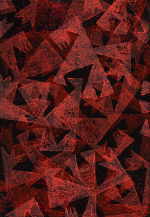 ETTL Christian 
aus "Konzert der 510 GlÃ¼ckwunschkarten", 1996 
mixed media / handmade paper 
 21 x 14 cm  
 
please click the image to enlarge