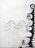 GARCIA-SEVILLA Ferran 
untitled, 1983 
acrylic / canvas 
 260 x 195 cm  
 
please click the image to enlarge