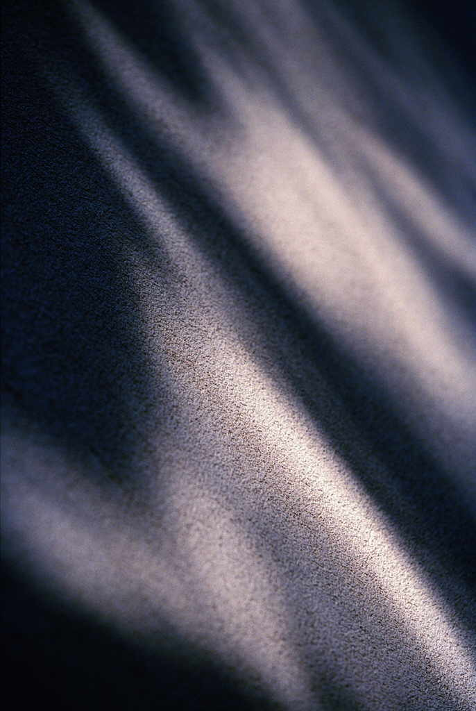 Kloss Florian 
"Licht und Struktur #07", 2008
Inkjet / BÃ¼ttenpapier (kaschiert auf 3 mm Dibond)
105 x 70 cm