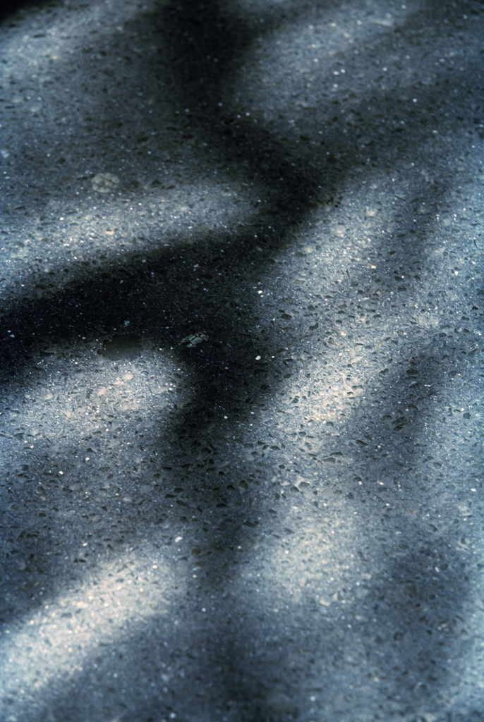 Kloss Florian 
"Licht und Struktur #10", 2008
Inkjet / Büttenpapier (kaschiert auf 3 mm Dibond)
105 x 70 cm