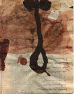 MACKENDREE William 
untitled, 1988 
mixed media / paper 
 21 x 17 cm  
 
please click the image to enlarge