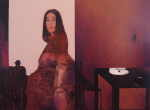 MENDREK Pawel 
"Scarlett", 2005 
oil / canvas 
 140 x 190 cm (2 teilig) 
 
please click the image to enlarge