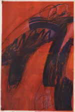 MIKL Josef 
untitled, 1969 
Folienlitho 
 61 x 43 cm  
 
please click the image to enlarge