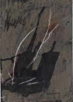 MITTRINGER Robert 
untitled, 1992 
mixed media / envelope 
 35 x 24 cm  
 
please click the image to enlarge