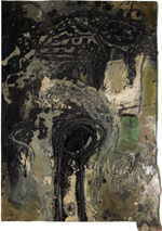 NETUSIL Alexander 
untitled, 1990 
mixed media / paper 
 31 x 21 cm  
 
please click the image to enlarge
