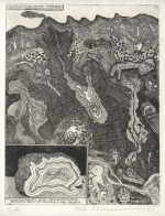 PONGRATZ Peter 
aus der Mappe "GroÃŸe Schweinfurther Chloralytik", "Hornblenenschiefer", 1975 
etching (11 / 30) 
PlattengrÃ¶ÃŸe 32 x 25 cm BlattgrÃ¶ÃŸe 41,5 x 34 cm 
 
please click the image to enlarge