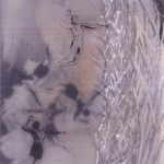 THOMANN Hans 
"ZAP", 2001/02 
tÃ©cnica mixta / cristal de acrÃ­lico 
 30 x 30 x 1 cm  
 
chascar por favor la imagen para agrandar