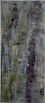 WYDLER Mirjam 
de la serie "Rohr", 2003 
tÃ©cnica mixta / tela 
3 * 80 x 35 cm  
 
chascar por favor la imagen para agrandar