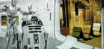 ZAUNER Christa 
aus "mind the gap" mit Michaela GÃ¶ltl, 2002 
Foto auf Aluminium kaschiert mit UV-Schutzfolie laminiert<br />edition: 5 pieces 
 70 x 130 cm  
 
please click the image to enlarge