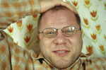 ZAUNER Christa 
"bionik - upside down", 2002 
fotografÃ­a 
 30 x 45 cm  
 
chascar por favor la imagen para agrandar